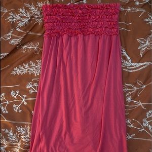 Swim suit cover up dress